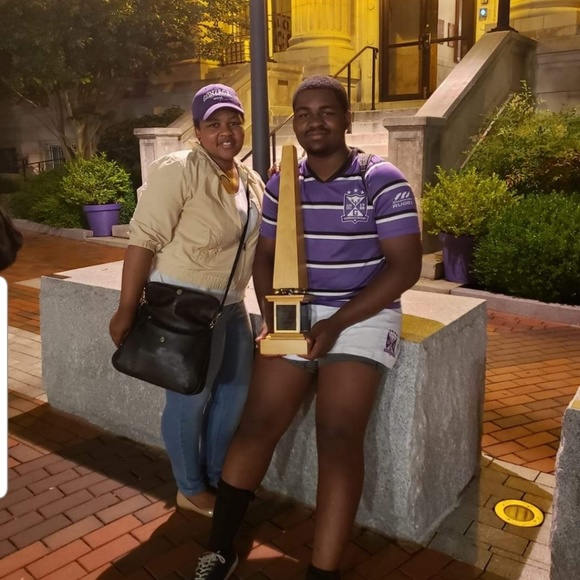 Meet your Posher, Angel - Picture 5 of 8